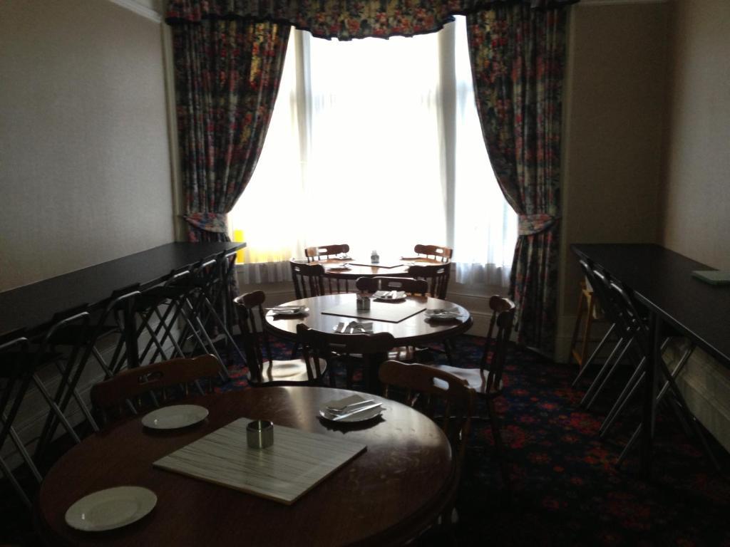 Beersbridge Lodge Glasgow Exterior foto