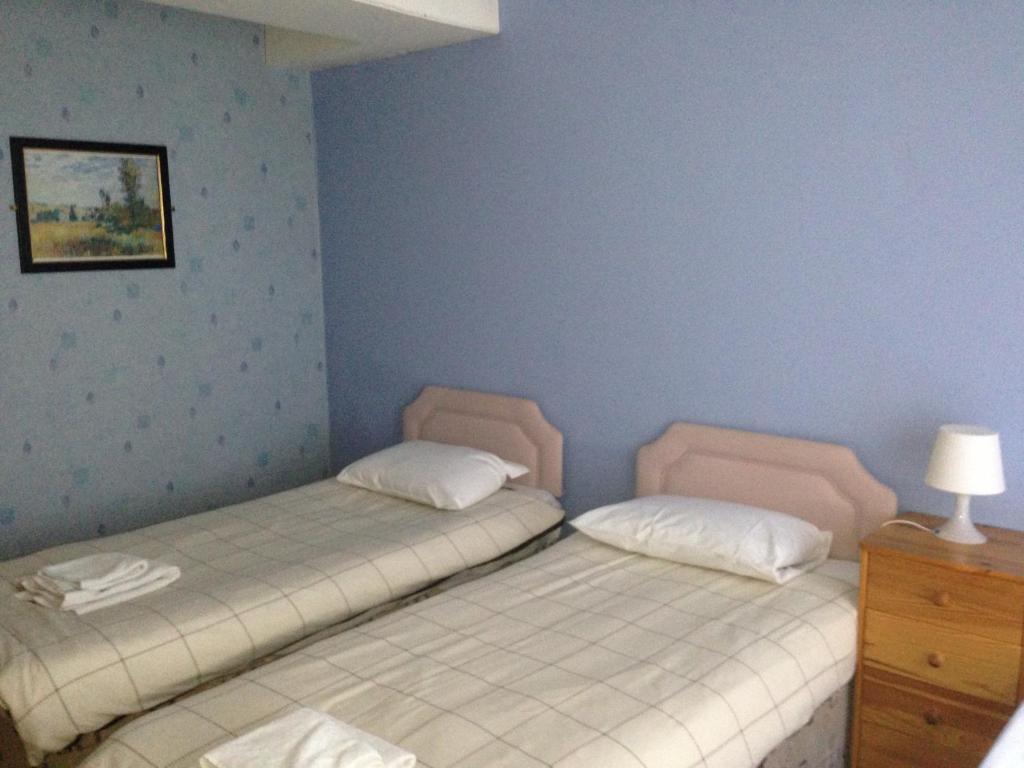 Beersbridge Lodge Glasgow Habitación foto